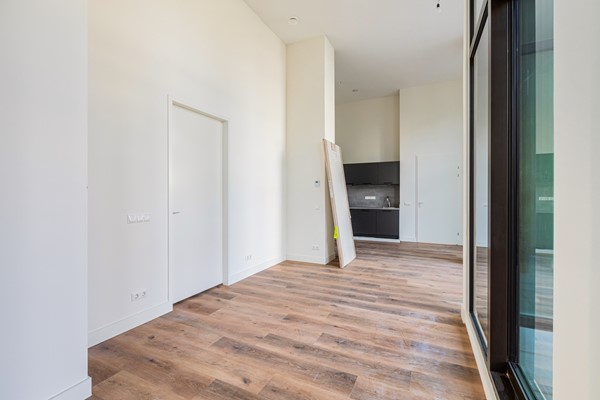 Medium property photo - Barajasweg 80, 1043 CP Amsterdam